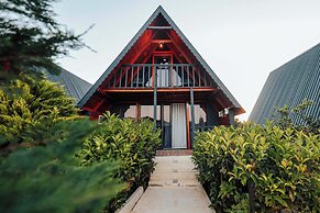 Seyr-i Mavi Bungalow