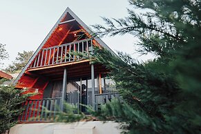 Seyr-i Mavi Bungalow