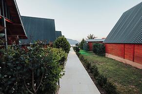 Seyr-i Mavi Bungalow