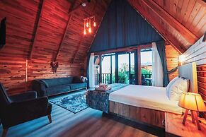 Seyr-i Mavi Bungalow