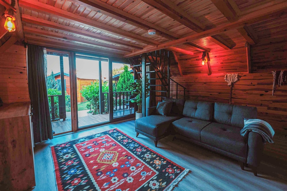Seyr-i Mavi Bungalow