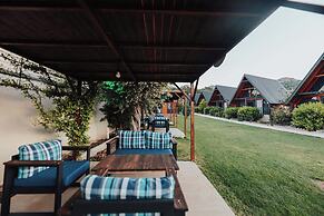 Seyr-i Mavi Bungalow