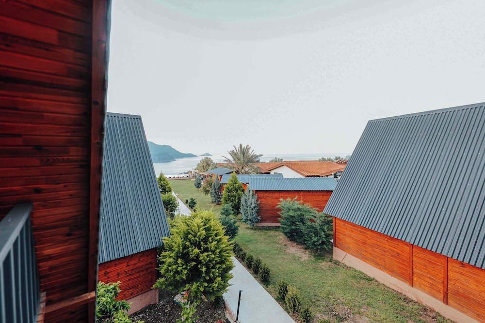 Seyr-i Mavi Bungalow