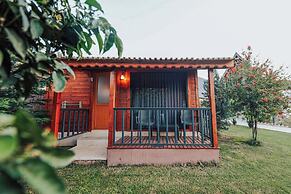 Seyr-i Mavi Bungalow