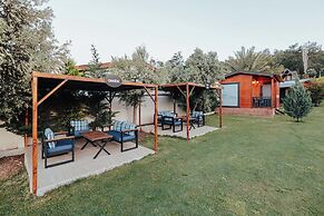 Seyr-i Mavi Bungalow