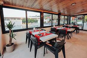Seyr-i Mavi Bungalow
