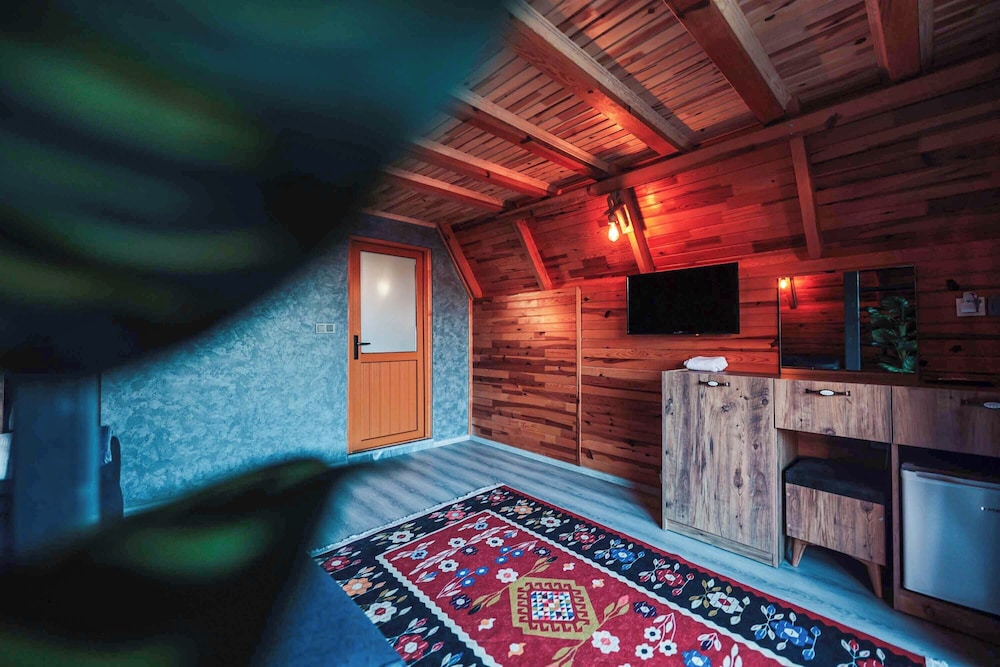 Seyr-i Mavi Bungalow