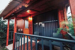 Seyr-i Mavi Bungalow