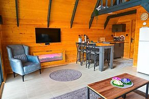 La Maison Bungalov