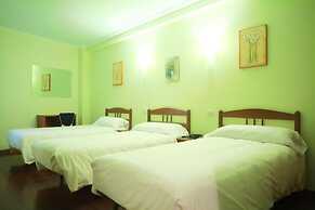 My Rooms Hotel Camiño do Mar