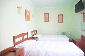 My Rooms Hotel Camiño do Mar
