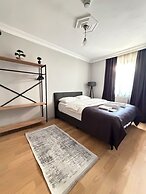 Lotus Suite Otel