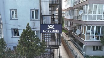 Lotus Suite Otel