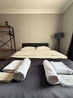 Lotus Suite Otel
