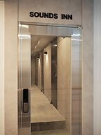 SOUNDS INN GWANGHWAMUN