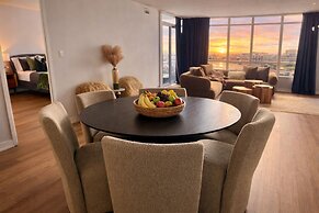 Iceboat Luxury Suites