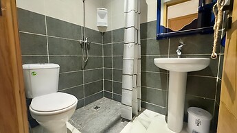 Charm Apartment Near Rabat and Beach