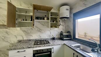 Charm Apartment Near Rabat and Beach