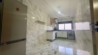 Charm Apartment Near Rabat and Beach