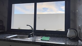Charm Apartment Near Rabat and Beach