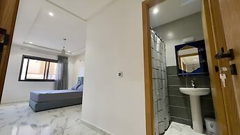 Charm Apartment Near Rabat and Beach