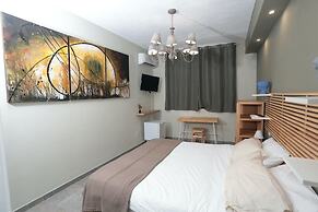 Agrigento Bed