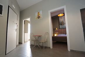 Agrigento Bed