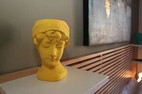 Agrigento Bed