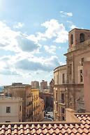 Agrigento Bed