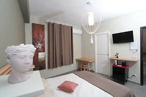 Agrigento Bed