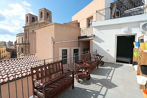 Agrigento Bed
