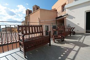 Agrigento Bed