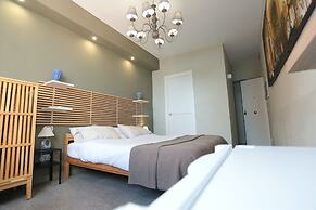 Agrigento Bed