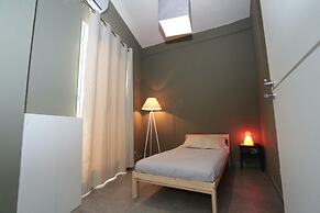 Agrigento Bed