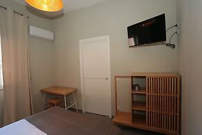 Agrigento Bed