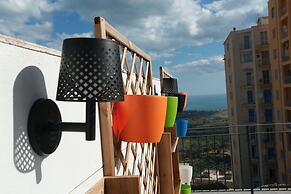 Agrigento Bed