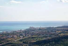 Agrigento Bed