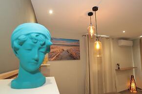 Agrigento Bed