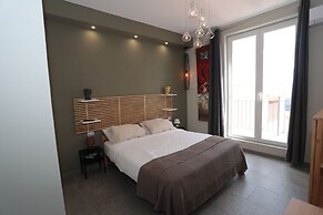 Agrigento Bed