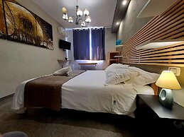 Agrigento Bed