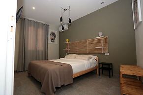 Agrigento Bed