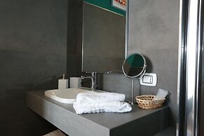 Agrigento Bed