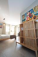 Agrigento Bed