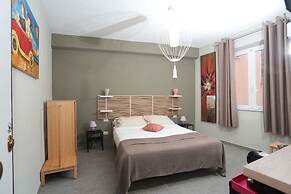 Agrigento Bed