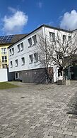 Hotel Nassauer Hof