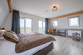 Stylish Texel Escape With Spa