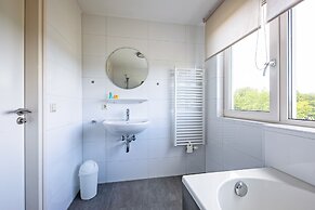 Stylish Texel Escape With Spa