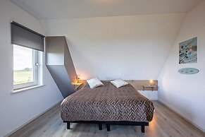 Stylish Texel Escape With Spa