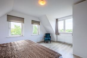 Stylish Texel Escape With Spa