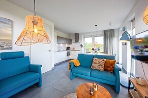 Stylish Texel Escape With Spa